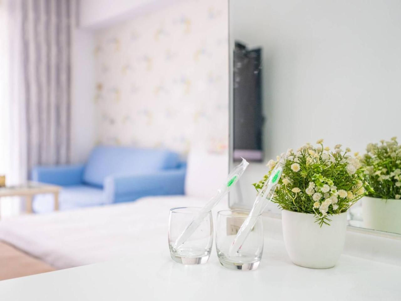 Star Hotel Гаосюн Экстерьер фото