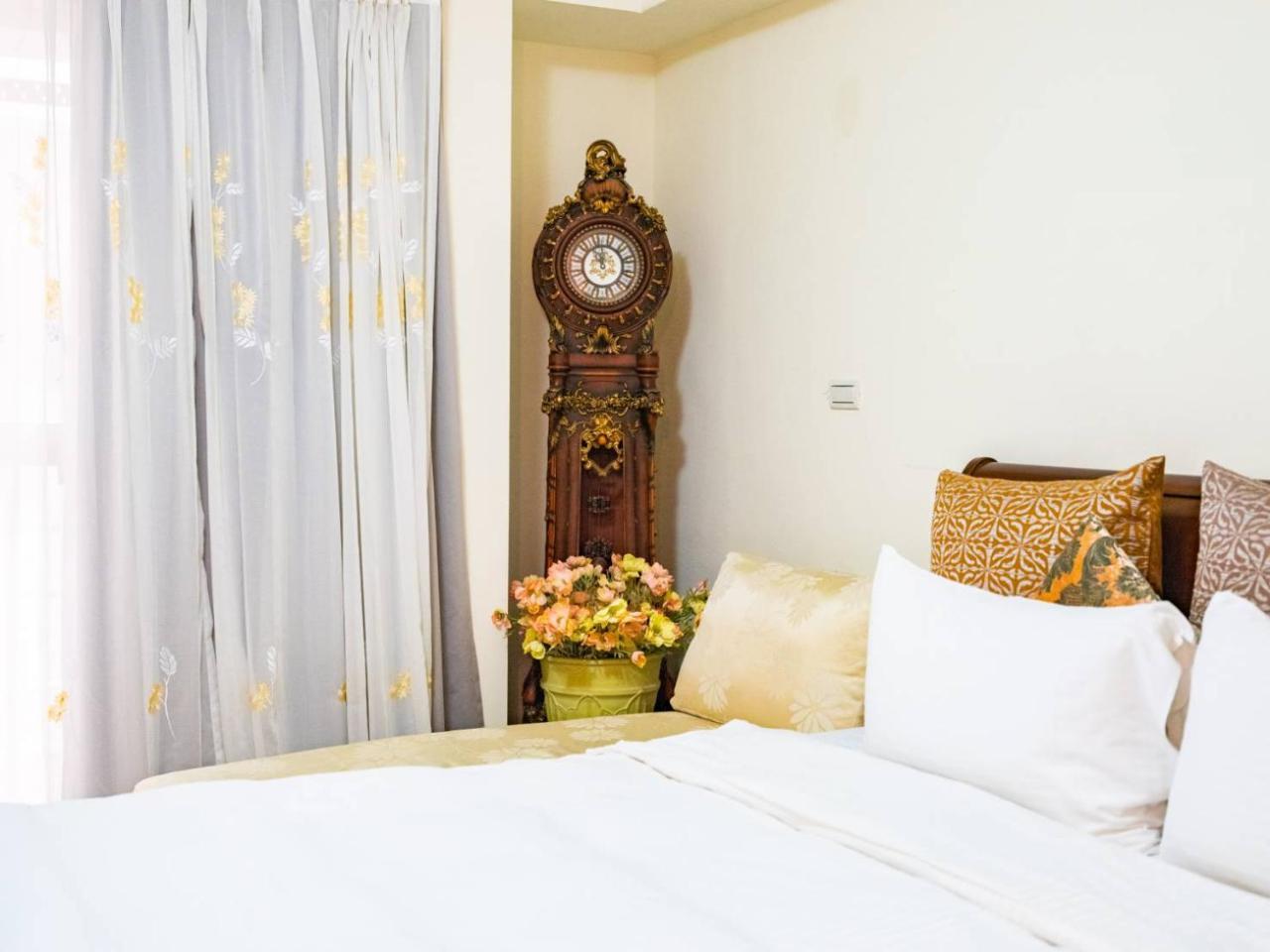 Star Hotel Гаосюн Экстерьер фото